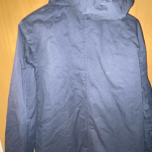 mens fall jacket - Picture 5 of 5